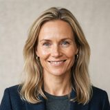 Mette Vestergaard