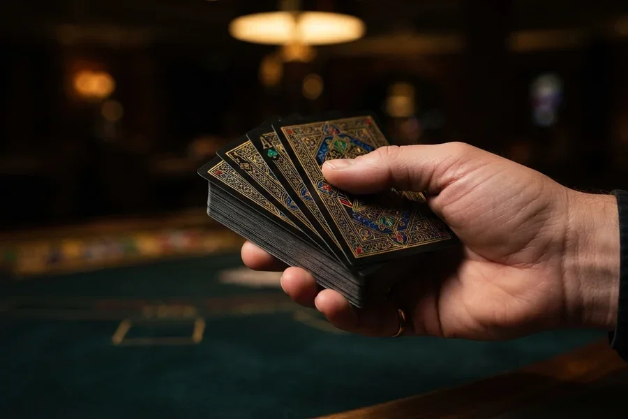 Anbefalede udenlandske casinoer: Væsentlige nøgletal før tilmelding