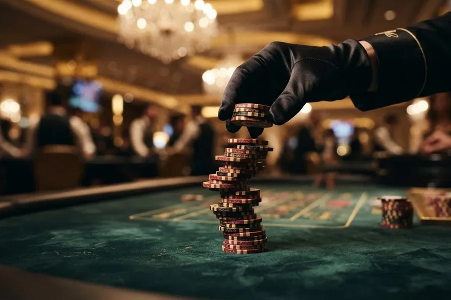 Bedste casino med Paysafecard i Danmark: Indbetaling med Paysafecard