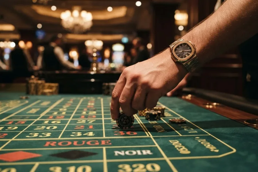 Bedste casino med Paysafecard i Danmark: Casino med Paysafecard og lav indbetaling