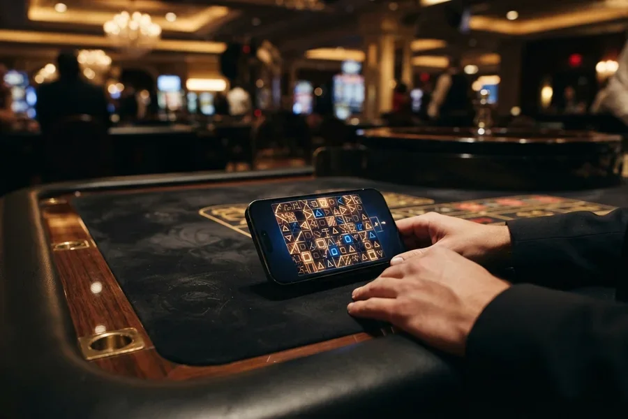 Bedste casino uden om ROFUS: Konkrete kriterier for valg