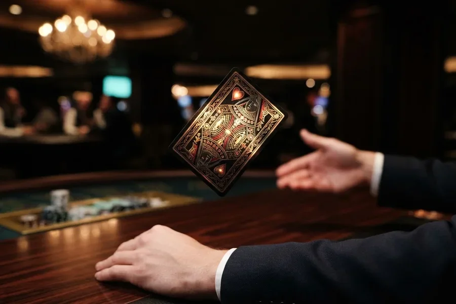 Bedste danske online casinoer 2026: Nøgletal for casinoer 2026