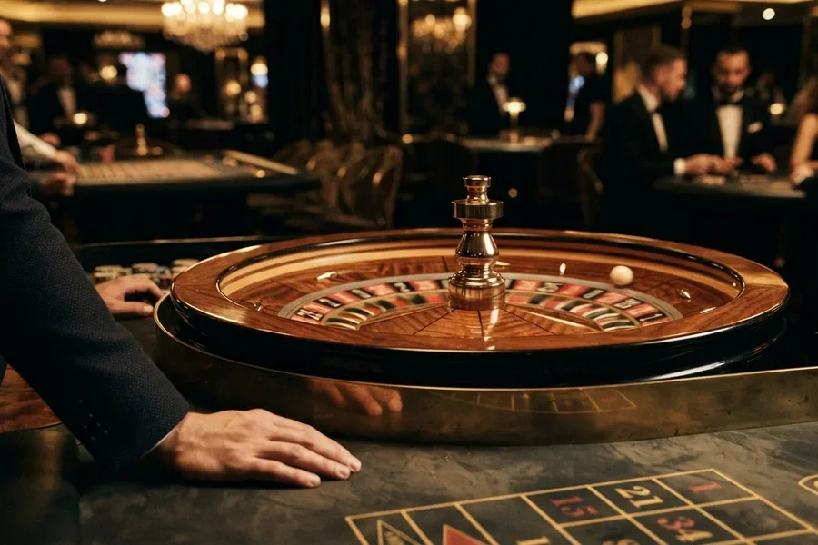 Bedste danske online casinoer 2026: Konkrete kriterier for valg