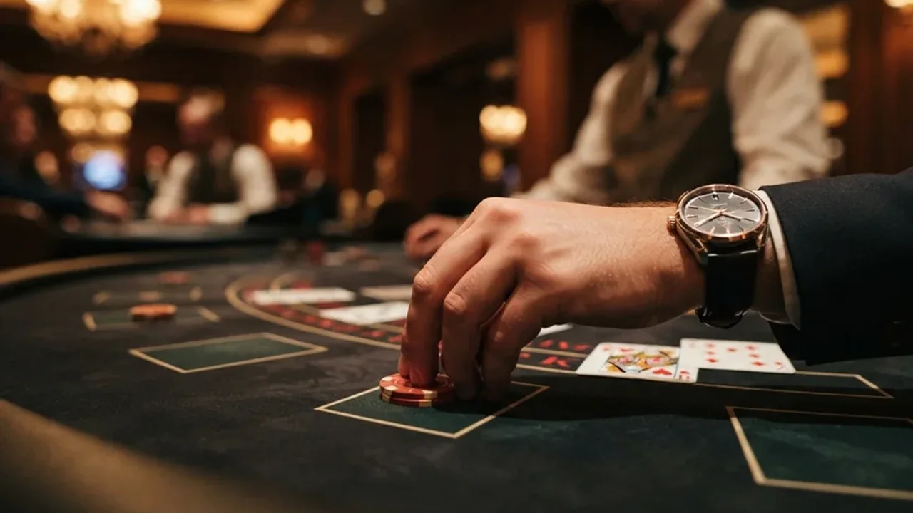 Bedste online roulette for rigtige penge: Roulettevarianter og udbyderdata