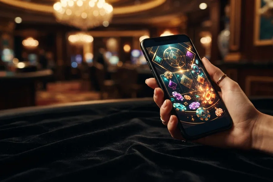 Bedste online roulette for rigtige penge: Matematikken bag roulette