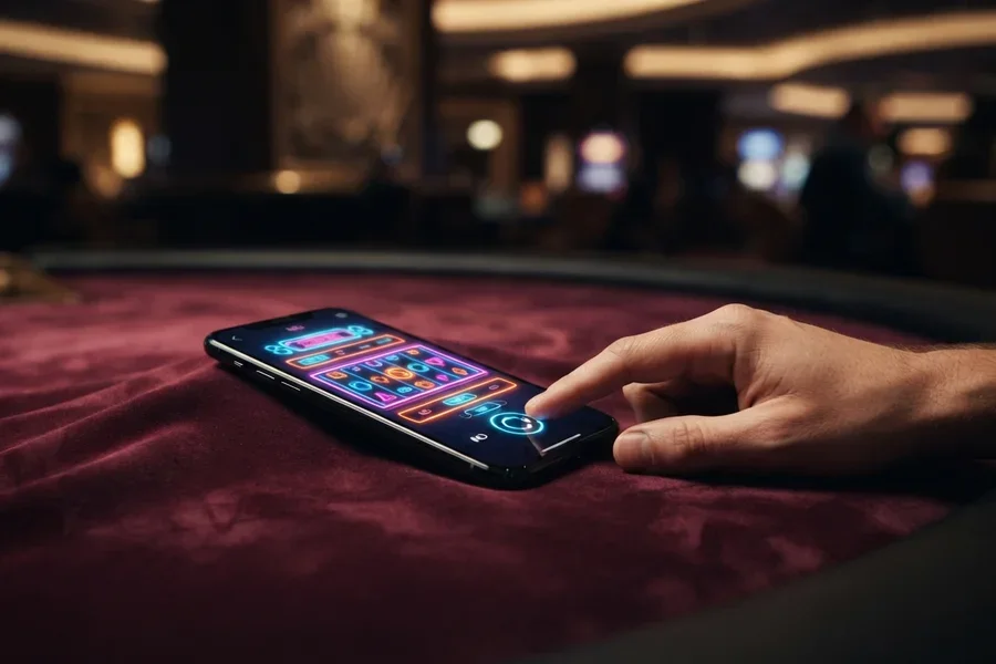 Live casino online Danmark: Danske live casinoer med danske dealere