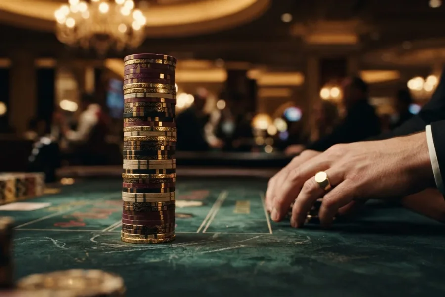 Rigtige penge blackjack casino 2026: Live blackjack 15 – regler og særlige kendetegn