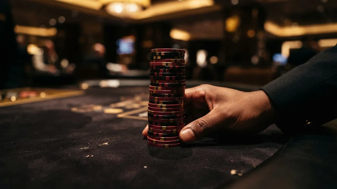 Velkomstbonus casino: Omsætningskrav i tal